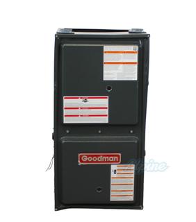 Photo of Goodman GD9S960603BN (Item No. 732053) 60,000 BTU Furnace, 96% Efficiency, Single-Stage Burner, 1200 CFM Multi-Speed Blower, Downflow/Horizontal Flow Application 60020