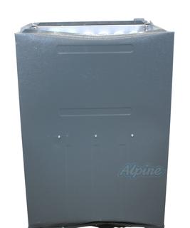 Photo of Goodman GR9S961205DN (Item No. 732201) 120,000 BTU Furnace, 96% Efficiency, Single-Stage Burner, 2000 CFM Multi-Speed Blower, Upflow/Horizontal Flow Application 60362