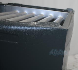 Photo of Goodman GR9S961205DN (Item No. 732201) 120,000 BTU Furnace, 96% Efficiency, Single-Stage Burner, 2000 CFM Multi-Speed Blower, Upflow/Horizontal Flow Application 60367