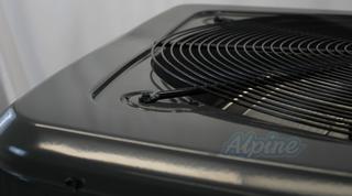 Photo of Goodman GSXN3N4810 (Item No. 732210) 4 Ton, 13.4 SEER2 Condenser, R-410A Refrigerant, Northern Sales Only 60056