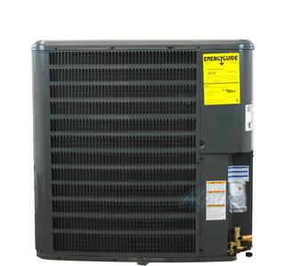 Photo of Goodman GSXN3N4810 (Item No. 732210) 4 Ton, 13.4 SEER2 Condenser, R-410A Refrigerant, Northern Sales Only 60046