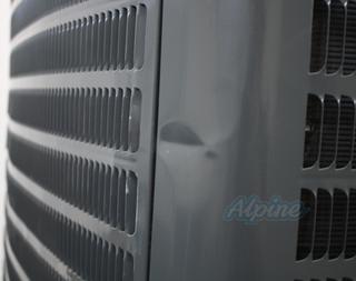 Photo of Goodman GSXN3N4810 (Item No. 732210) 4 Ton, 13.4 SEER2 Condenser, R-410A Refrigerant, Northern Sales Only 60047