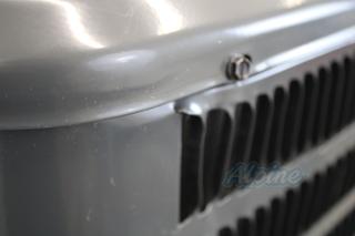 Photo of Goodman GSXN3N4810 (Item No. 732210) 4 Ton, 13.4 SEER2 Condenser, R-410A Refrigerant, Northern Sales Only 60051