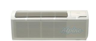 Photo of Amana DCP153A50AA (Item No. 732213) 14,700 BTU (1.2 Ton) Cooling, 15,000 BTU Heating, 10.6 EER Distinctions PTAC, 5 kW Heat Strip, R-410A Refrigerant, 208/230V 60004