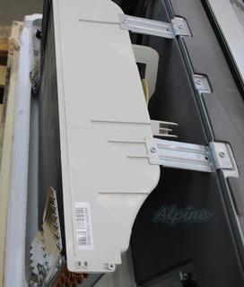 Photo of Amana DCP153A50AA (Item No. 732213) 14,700 BTU (1.2 Ton) Cooling, 15,000 BTU Heating, 10.6 EER Distinctions PTAC, 5 kW Heat Strip, R-410A Refrigerant, 208/230V 60013