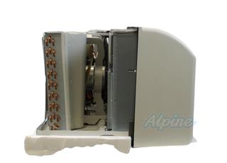 Photo of Amana DCP153A50AA (Item No. 732213) 14,700 BTU (1.2 Ton) Cooling, 15,000 BTU Heating, 10.6 EER Distinctions PTAC, 5 kW Heat Strip, R-410A Refrigerant, 208/230V 60005
