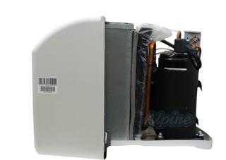 Photo of Amana DCP153A50AA (Item No. 732213) 14,700 BTU (1.2 Ton) Cooling, 15,000 BTU Heating, 10.6 EER Distinctions PTAC, 5 kW Heat Strip, R-410A Refrigerant, 208/230V 60007