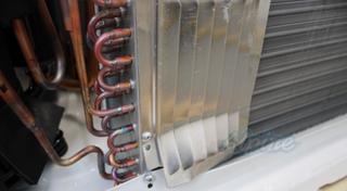 Photo of Amana DCP153A50AA (Item No. 732213) 14,700 BTU (1.2 Ton) Cooling, 15,000 BTU Heating, 10.6 EER Distinctions PTAC, 5 kW Heat Strip, R-410A Refrigerant, 208/230V 60008