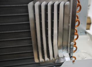 Photo of Amana DCP153A50AA (Item No. 732213) 14,700 BTU (1.2 Ton) Cooling, 15,000 BTU Heating, 10.6 EER Distinctions PTAC, 5 kW Heat Strip, R-410A Refrigerant, 208/230V 60009