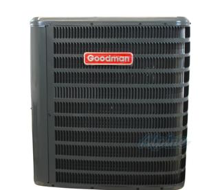 Photo of Goodman GSXN3N3010 (Item No. 732367) 2.5 Ton, 13.4 SEER2 Condenser, R-410A Refrigerant, Northern Sales Only 60213