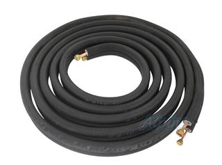 Photo of Alpine 40680250B3B6 (Item No. 732369) 25 Foot 1/4 LL 3/8 SL Ductless Mini-Split Line Set 60307