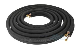 Photo of Alpine 40680250B3B6 (Item No. 732369) 25 Foot 1/4 LL 3/8 SL Ductless Mini-Split Line Set 60308