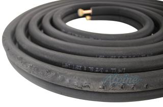 Photo of Alpine 40680250B3B6 (Item No. 732369) 25 Foot 1/4 LL 3/8 SL Ductless Mini-Split Line Set 60310