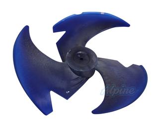 Photo of Blueridge 12100105000084 (Item No. 732450) Axial flow fan 60220