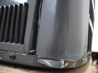 Photo of Goodman GSXH506010 (Item No. 732464) 5 Ton, 15.2 SEER2 Two-Stage Condenser, R-410A Refrigerant 60254