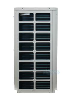 Photo of Blueridge BMKH24LM/O (Item No. 732474) 24,000 BTU - S5 SERIES - 208/230V ULTRA HEAT Single Zone Ductless Mini Split Outdoor Condenser 60207