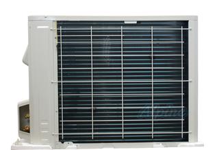 Photo of Blueridge BMKH24LM/O (Item No. 732474) 24,000 BTU - S5 SERIES - 208/230V ULTRA HEAT Single Zone Ductless Mini Split Outdoor Condenser 60208