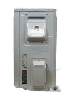Photo of Blueridge BMKH24LM/O (Item No. 732474) 24,000 BTU - S5 SERIES - 208/230V ULTRA HEAT Single Zone Ductless Mini Split Outdoor Condenser 60209