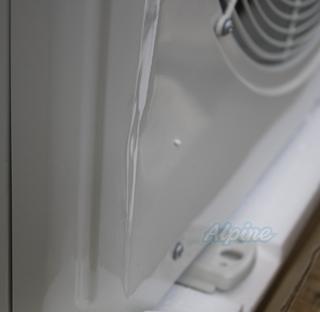 Photo of Blueridge BMKH24LM/O (Item No. 732474) 24,000 BTU - S5 SERIES - 208/230V ULTRA HEAT Single Zone Ductless Mini Split Outdoor Condenser 60211