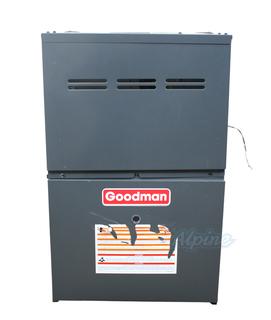 Photo of Goodman GM9S801005CN (Item No. 732490) 100,000 BTU Furnace, 80% Efficiency, Single-Stage Burner, 2000 CFM Multi-Speed Blower, Upflow/Horizontal Flow Application 60342