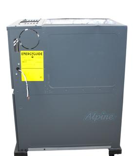 Photo of Goodman GM9S801005CN (Item No. 732490) 100,000 BTU Furnace, 80% Efficiency, Single-Stage Burner, 2000 CFM Multi-Speed Blower, Upflow/Horizontal Flow Application 60345