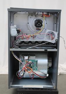 Photo of Goodman GM9S801005CN (Item No. 732490) 100,000 BTU Furnace, 80% Efficiency, Single-Stage Burner, 2000 CFM Multi-Speed Blower, Upflow/Horizontal Flow Application 60346