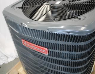 Photo of Goodman GSXN3N3010 (Item No. 732572) 2.5 Ton, 13.4 SEER2 Condenser, R-410A Refrigerant, Northern Sales Only 60357