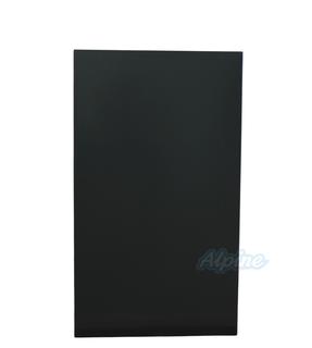 Photo of Direct Comfort DC-CAPF3137B6 (Item No. 732745) 2.5 to 3 Ton, W 17 1/2 x H 30 x D 21, Painted Cased Evaporator Coil 60071
