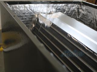 Photo of Direct Comfort DC-CAPF3137B6 (Item No. 732745) 2.5 to 3 Ton, W 17 1/2 x H 30 x D 21, Painted Cased Evaporator Coil 60073