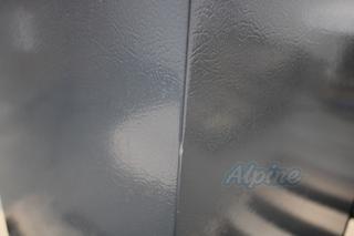 Photo of Direct Comfort DC-CAPF3137B6 (Item No. 732745) 2.5 to 3 Ton, W 17 1/2 x H 30 x D 21, Painted Cased Evaporator Coil 60075
