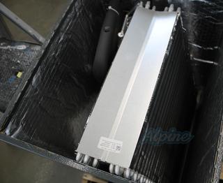 Photo of Direct Comfort DC-CAPF3137B6 (Item No. 732745) 2.5 to 3 Ton, W 17 1/2 x H 30 x D 21, Painted Cased Evaporator Coil 60077