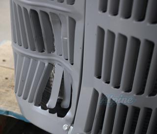 Photo of Blueridge BA16L30P (Item No. 732796) 2.5 Ton, 13.4 to 15.8 SEER2 Condenser, R-410A Refrigerant 60263