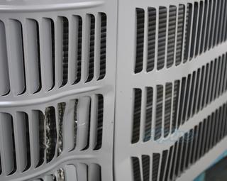 Photo of Blueridge BA16L30P (Item No. 732796) 2.5 Ton, 13.4 to 15.8 SEER2 Condenser, R-410A Refrigerant 60266