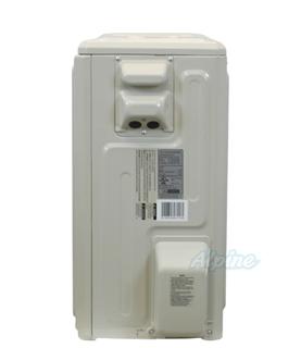 Photo of Blueridge BMY2417C (Item No. 732849) 24,000 BTU 16.5 SEER Single Zone Ductless Mini Split Outdoor Condenser 60060