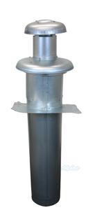 Photo of Alpine AH903663 (Item No. 733027) 27-47 in. Telescopic Roof Jack, 2.5/12 Pitch 60301