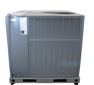 Photo of Blueridge BPRPGE1460-126EP-2 (Item No. 733360) 5 Ton Cooling / 126,000 BTU Heating 14 SEER Gas Package Unit, Multi Positional 60377