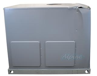 Photo of Blueridge BPRPGE1460-126EP-2 (Item No. 733360) 5 Ton Cooling / 126,000 BTU Heating 14 SEER Gas Package Unit, Multi Positional 60378