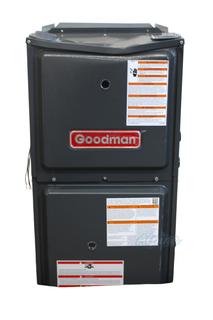 Photo of Goodman GR9S960603BN (Item No. 733704) 60,000 BTU Furnace, 96% Efficiency, Single-Stage Burner, 1200 CFM Multi-Speed Blower, Upflow/Horizontal Flow Application 60328