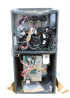 Photo of Goodman GR9S960603BN (Item No. 733704) 60,000 BTU Furnace, 96% Efficiency, Single-Stage Burner, 1200 CFM Multi-Speed Blower, Upflow/Horizontal Flow Application 60332