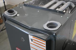 Photo of Goodman GR9S960603BN (Item No. 733704) 60,000 BTU Furnace, 96% Efficiency, Single-Stage Burner, 1200 CFM Multi-Speed Blower, Upflow/Horizontal Flow Application 60333