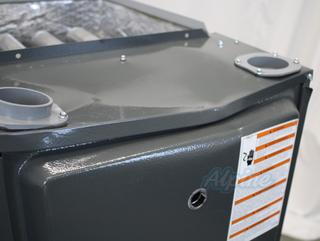 Photo of Goodman GR9S960603BN (Item No. 733704) 60,000 BTU Furnace, 96% Efficiency, Single-Stage Burner, 1200 CFM Multi-Speed Blower, Upflow/Horizontal Flow Application 60334