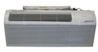 Photo of Amana DCP123A35AA (Item No. 733743) 12,000 BTU (1 Ton) Cooling, 10,900 BTU Heating, 10.7 EER Distinctions PTAC, 3.5 kW Heat Strip, R-410A Refrigerant, 208/230V 60335