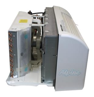 Photo of Amana DCP123A35AA (Item No. 733743) 12,000 BTU (1 Ton) Cooling, 10,900 BTU Heating, 10.7 EER Distinctions PTAC, 3.5 kW Heat Strip, R-410A Refrigerant, 208/230V 60336