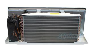 Photo of Amana DCP123A35AA (Item No. 733743) 12,000 BTU (1 Ton) Cooling, 10,900 BTU Heating, 10.7 EER Distinctions PTAC, 3.5 kW Heat Strip, R-410A Refrigerant, 208/230V 60337