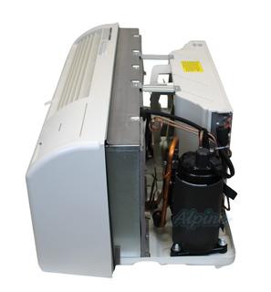 Photo of Amana DCP123A35AA (Item No. 733743) 12,000 BTU (1 Ton) Cooling, 10,900 BTU Heating, 10.7 EER Distinctions PTAC, 3.5 kW Heat Strip, R-410A Refrigerant, 208/230V 60338