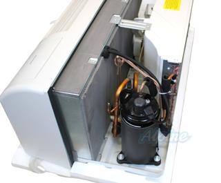 Photo of Amana DCP123A35AA (Item No. 733743) 12,000 BTU (1 Ton) Cooling, 10,900 BTU Heating, 10.7 EER Distinctions PTAC, 3.5 kW Heat Strip, R-410A Refrigerant, 208/230V 60339