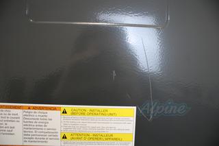 Photo of Goodman AVPEC37C14 (Item No. 733747) 3 Ton Multi-Positional Variable Speed Air Handler 62606
