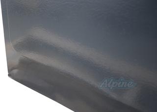 Photo of Goodman AVPEC37C14 (Item No. 733747) 3 Ton Multi-Positional Variable Speed Air Handler 62609