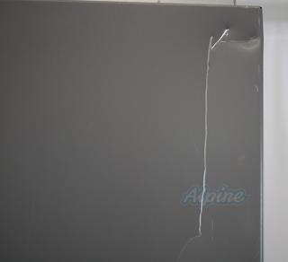 Photo of Blueridge BE5V60MA4X (Item No. 734877) 5 Ton Multi-Positional Variable Speed Air Handler 60843