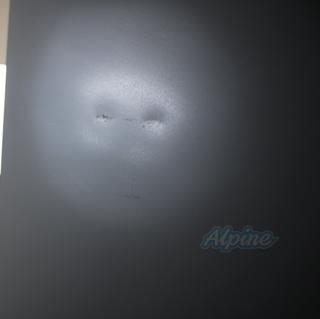 Photo of Blueridge BE5V60MA4X (Item No. 734877) 5 Ton Multi-Positional Variable Speed Air Handler 60845